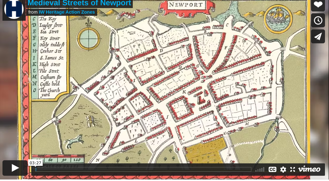 Newport Haz Video Series