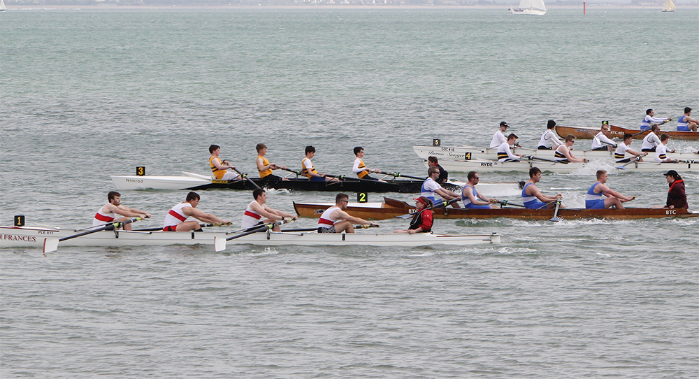 Ryderowing