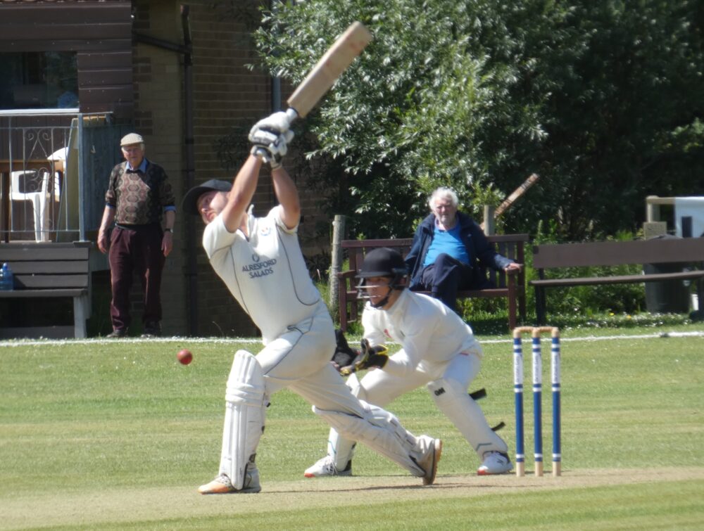 Ryde Cricket (2)
