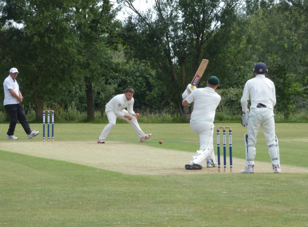 Ryde V Longparish (1)