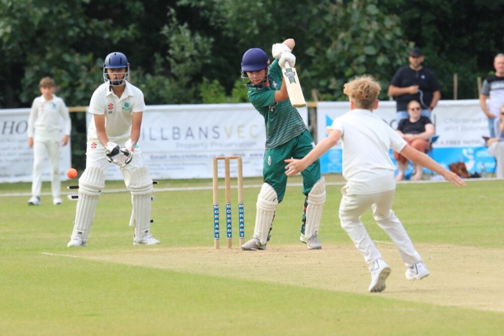 Vitality Cup Final