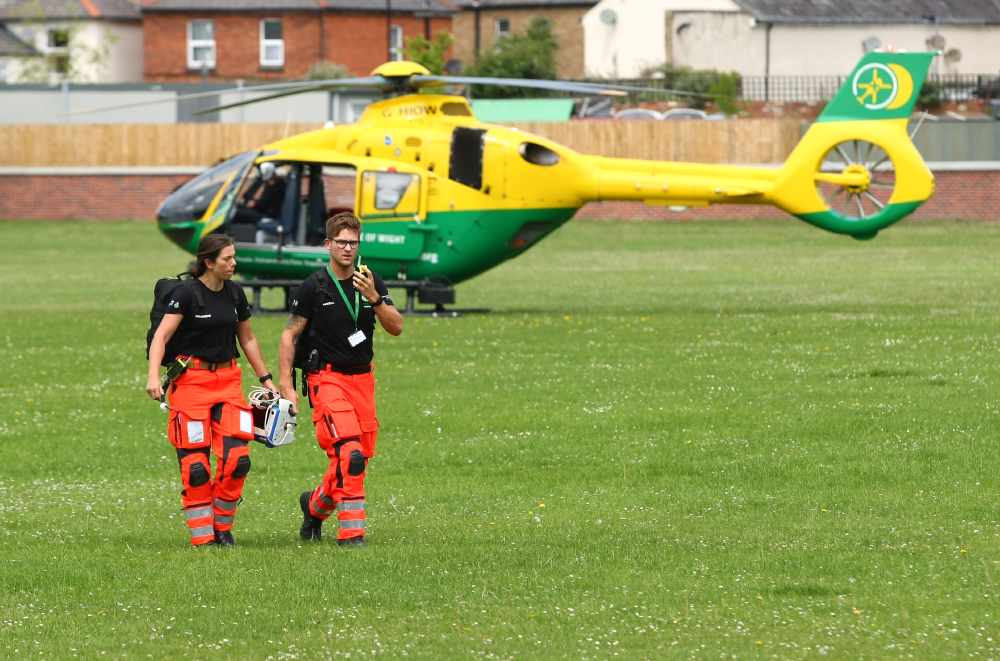 Airambulance15years11