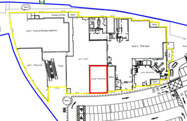 Coppinsmultiplexplan