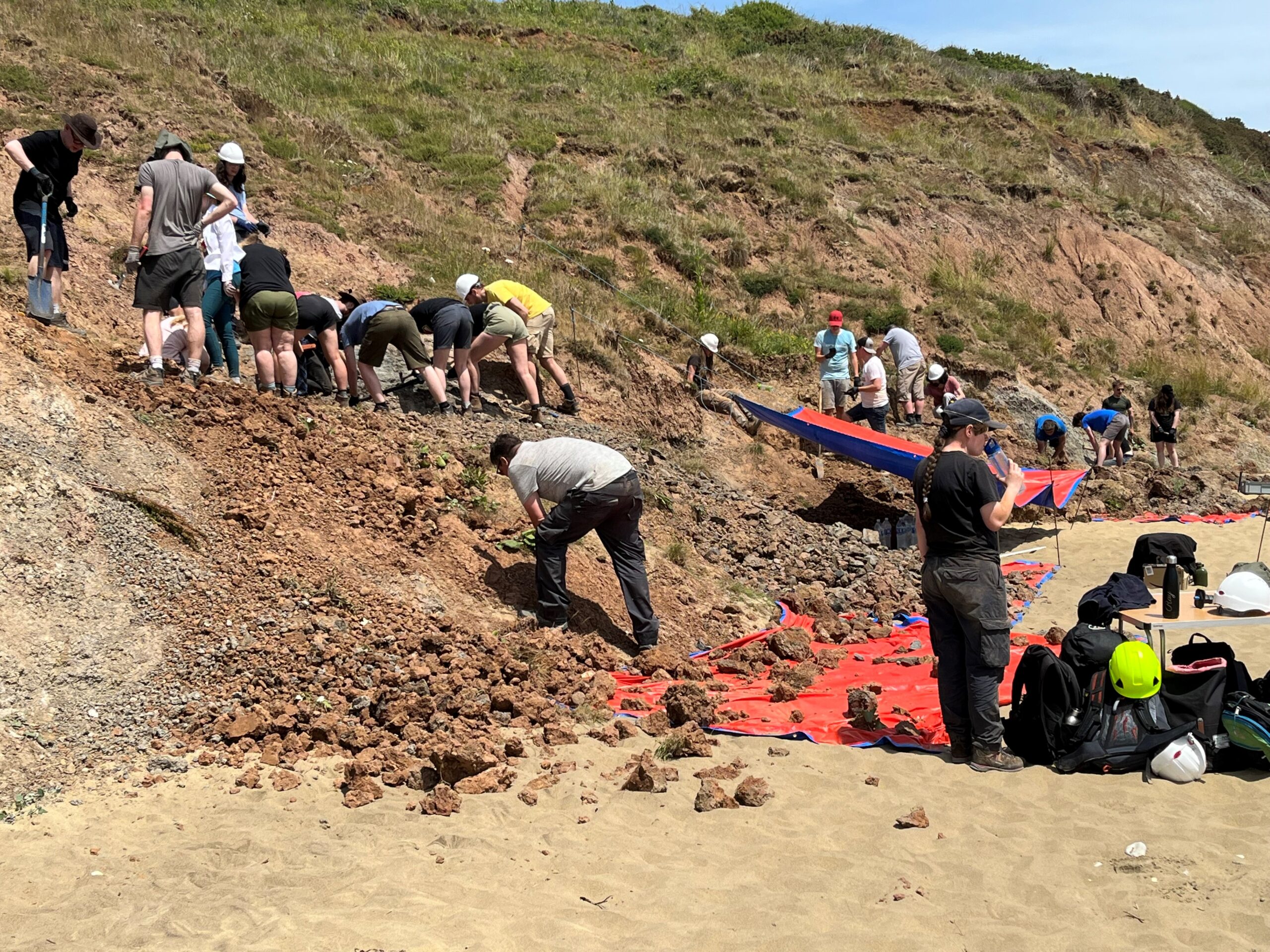 Dig 1