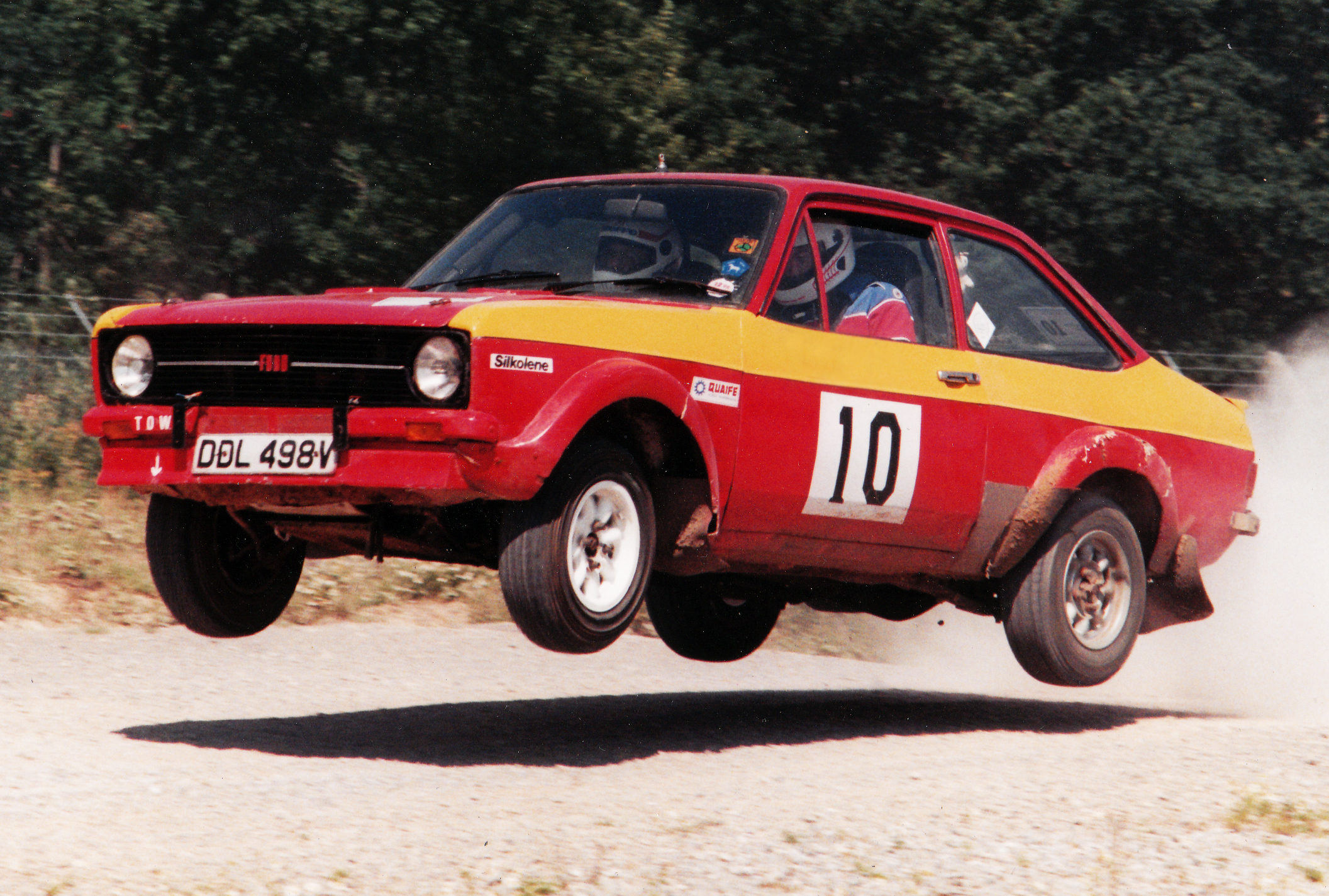 Islandstagesrallytoogood