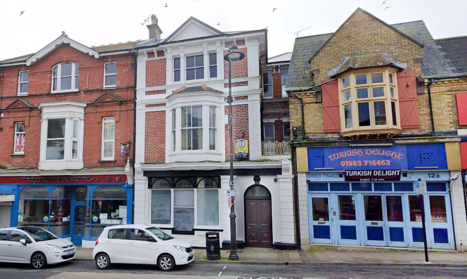 Ldrsandownhighstreet
