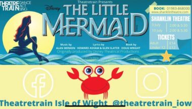 Littlemermaidtheatre