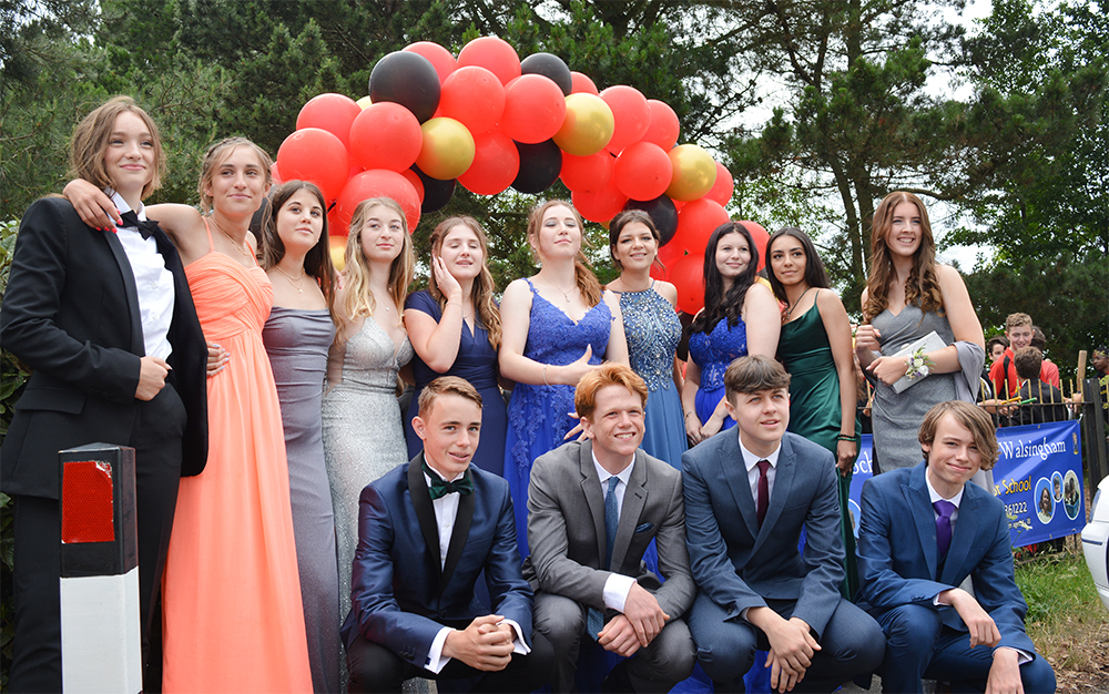 Prioryleavers