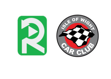 Rallyreplayisleofwightcarclub