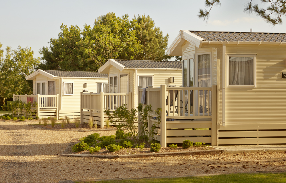 Holiday Homes at The Lakes Rookley