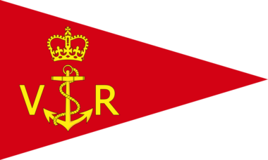 Royal Victoria Yacht Club Logo