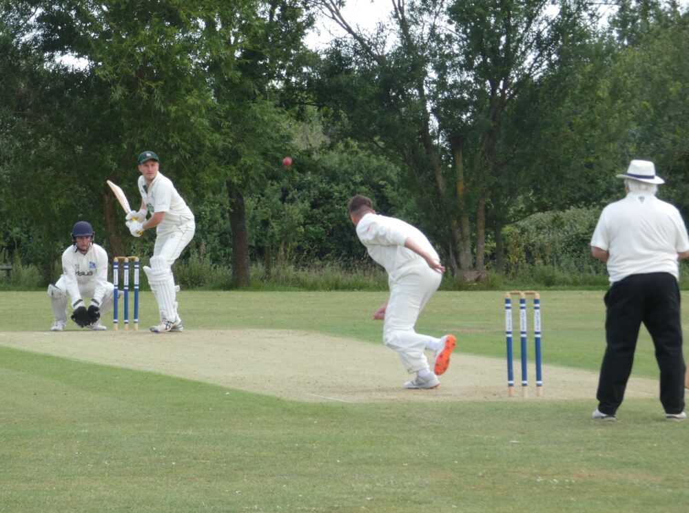 Ryde V Longparish (2)