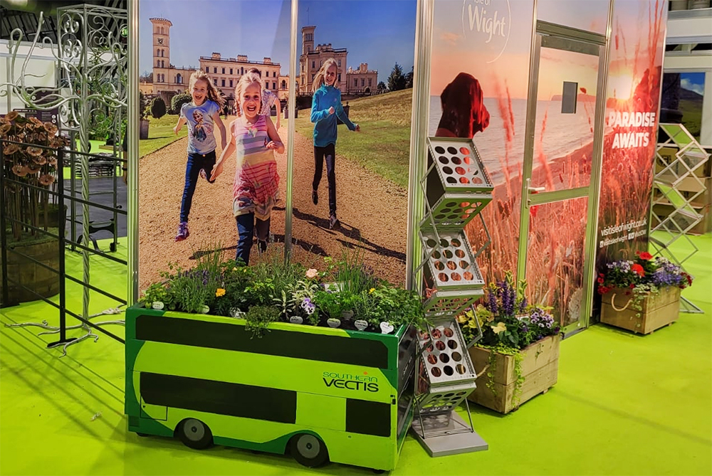 Southernvectisexpo