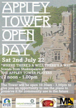 Towerdayposter Copy