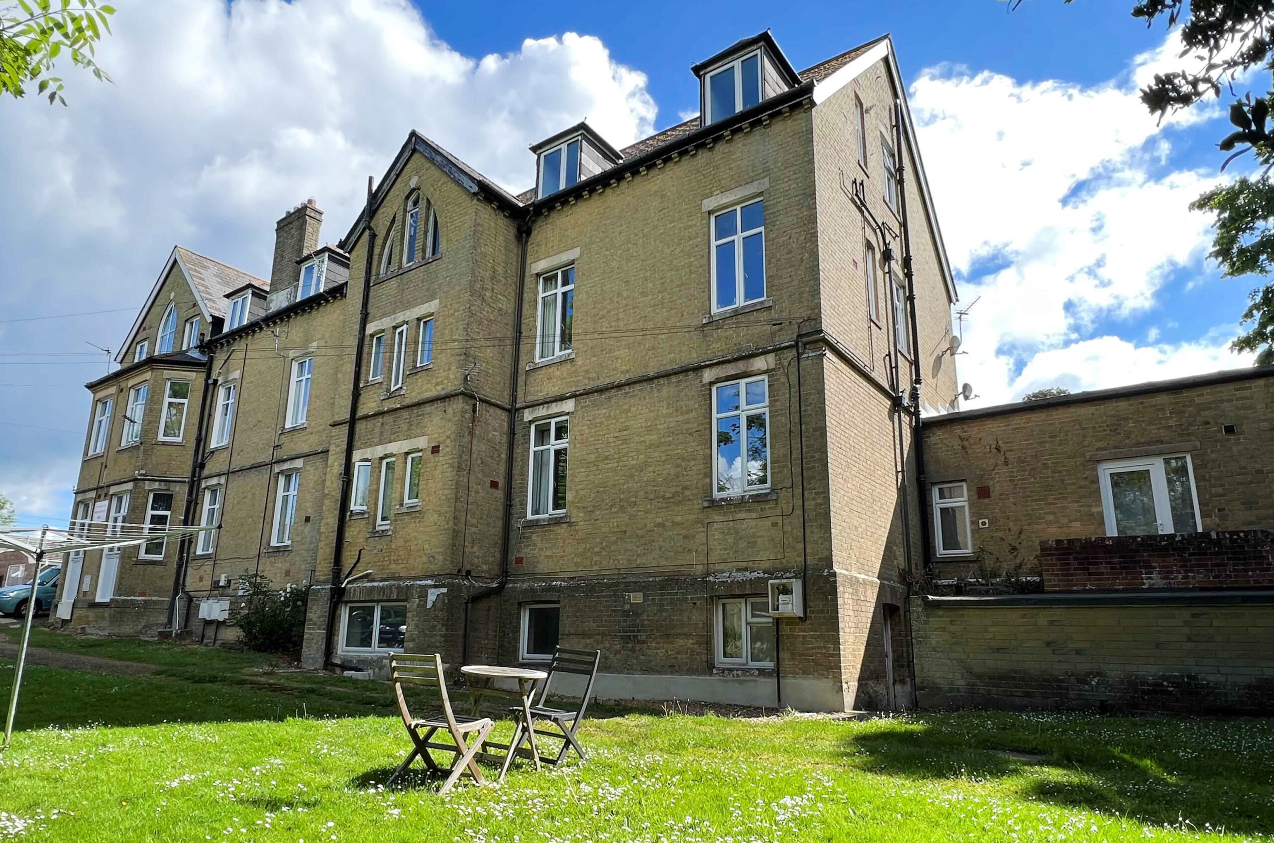 Verdonhouse