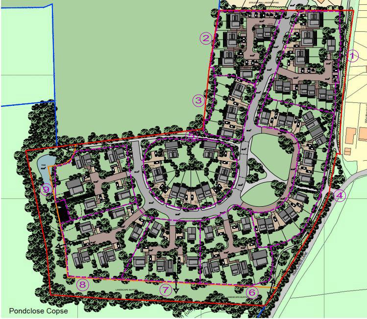 Warlandsshalfleet