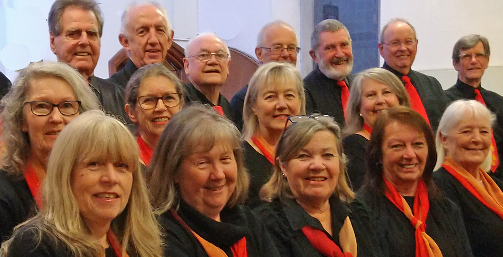 2022 Phoenix Choir March 5