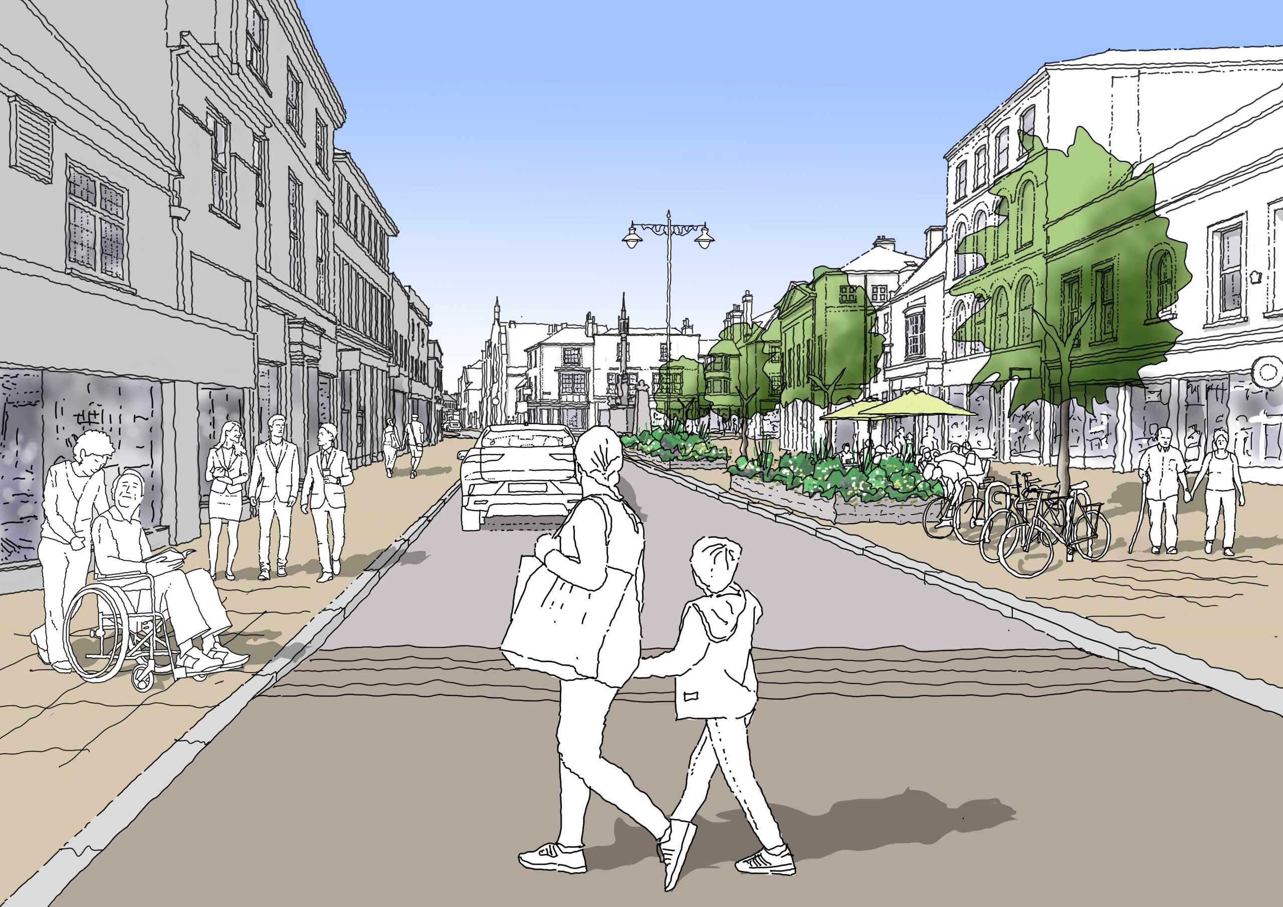 220113 Newport Illustrations View 1