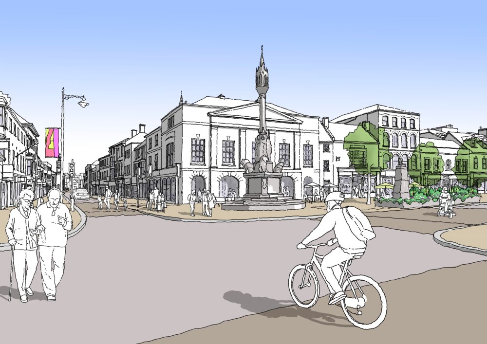220113 Newport Illustrations View 2