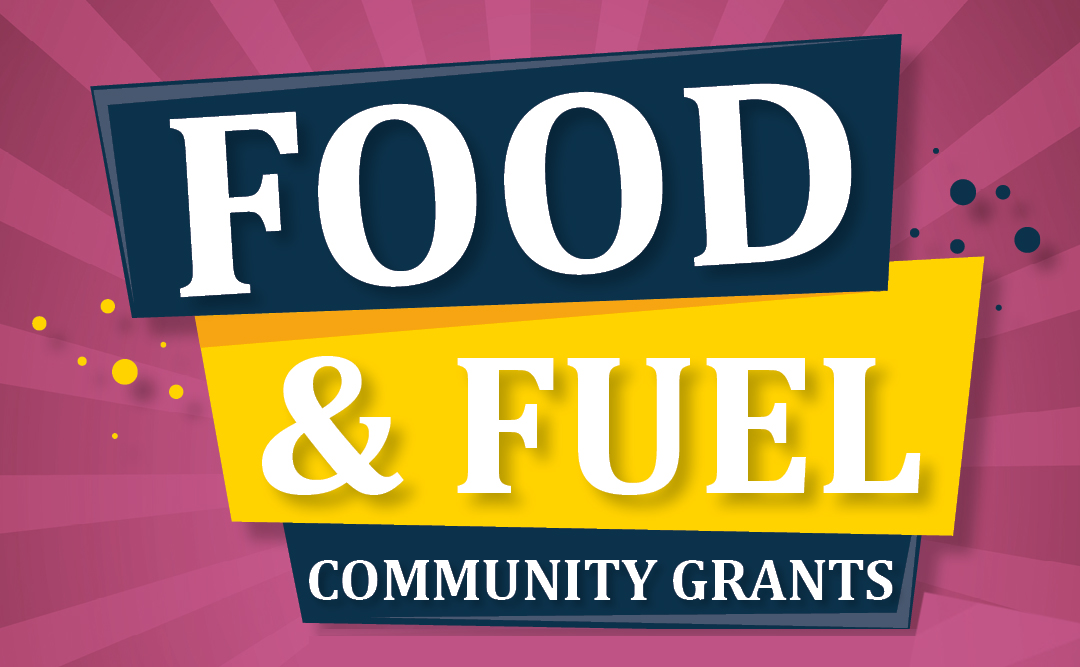 4989x Food And Fuel Community Grants Social Media Graphic 1080x1080 Copy