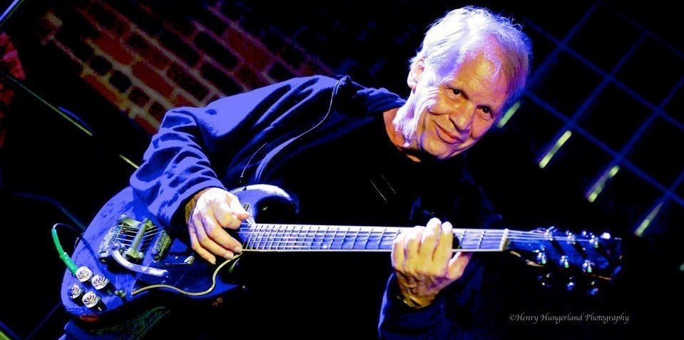Barry Melton -new Pic