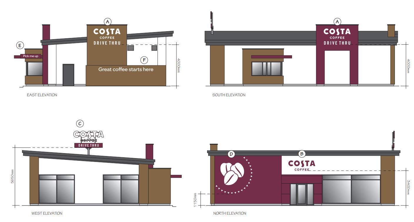 Costa 2