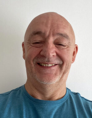 Dean Coady