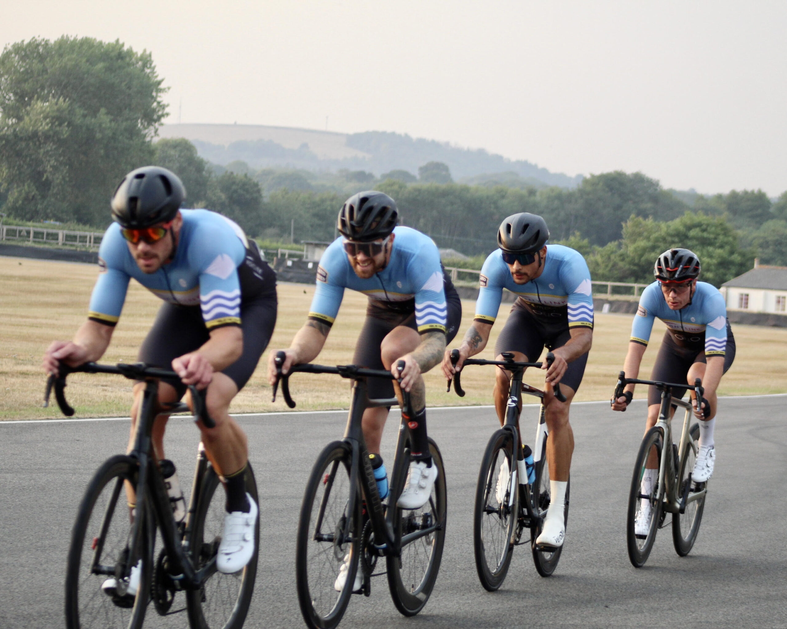 Goodwood Ttt - 19-07-2022