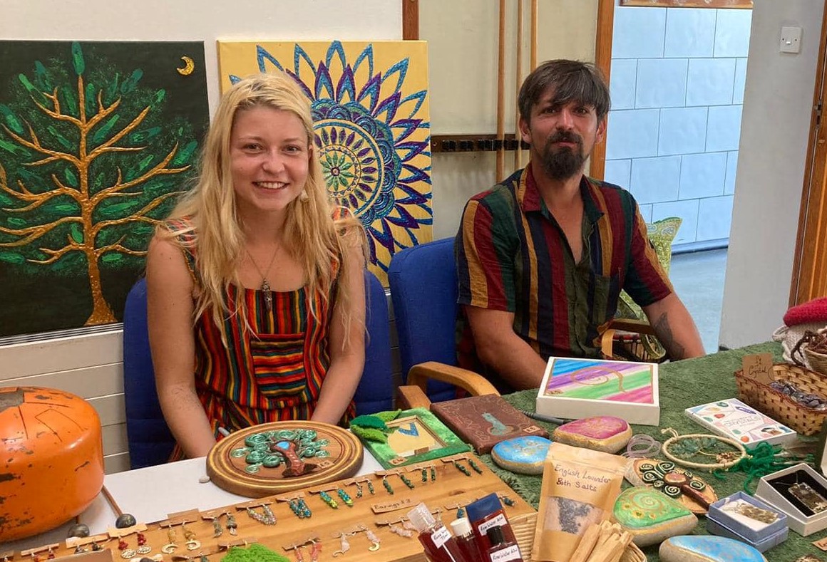 Holistic Fayre