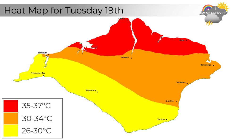 Heat-tuesday