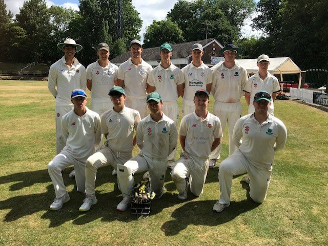 Isle Of Wight U18 Cricket