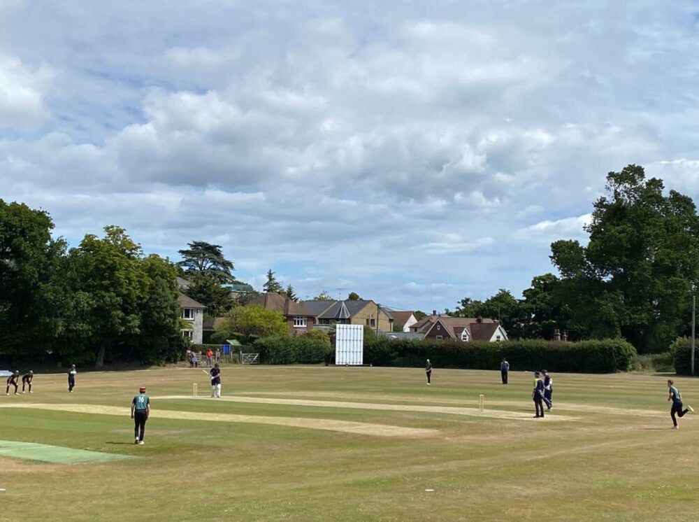 Isle Of Wight V Mcc