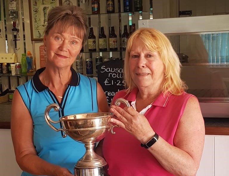 Jubilee Trophy Stableford (2)