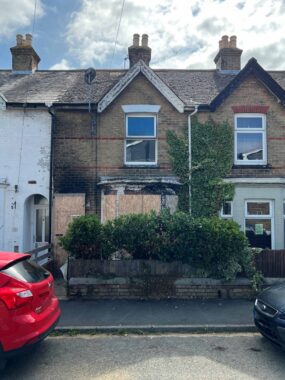 Lot 22 - 65 Arctic Road, Cowes, Isle Of Wight - Clive Emson Auctioneers - Online Auction Ending Thursday 28th July