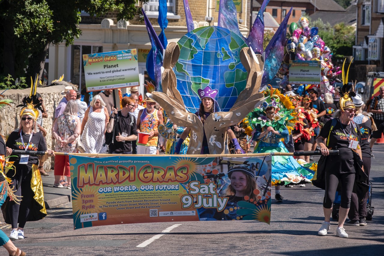 Mardi Gras 9