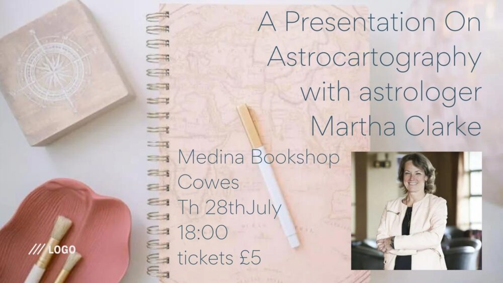 Martha Clarke Header