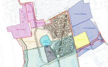 Saunders Way Ownership Copy