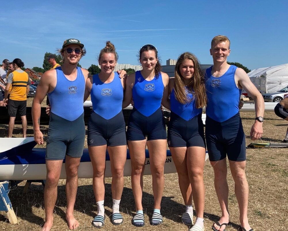 Shanklin Sandown Rowing Club