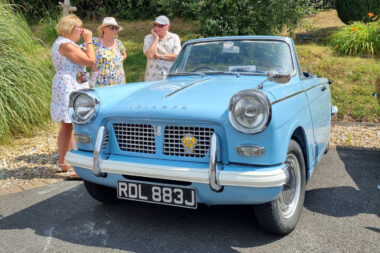 Car Show 5