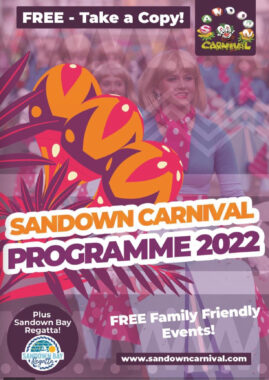 Carnivalprogramme