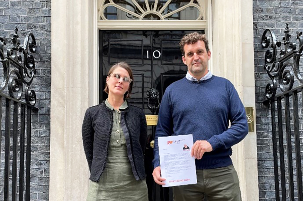 Downingstreet