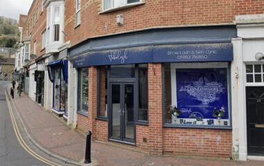 Fabulashventnor