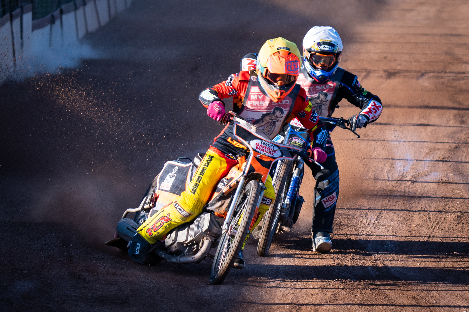 Featured Image Speedway