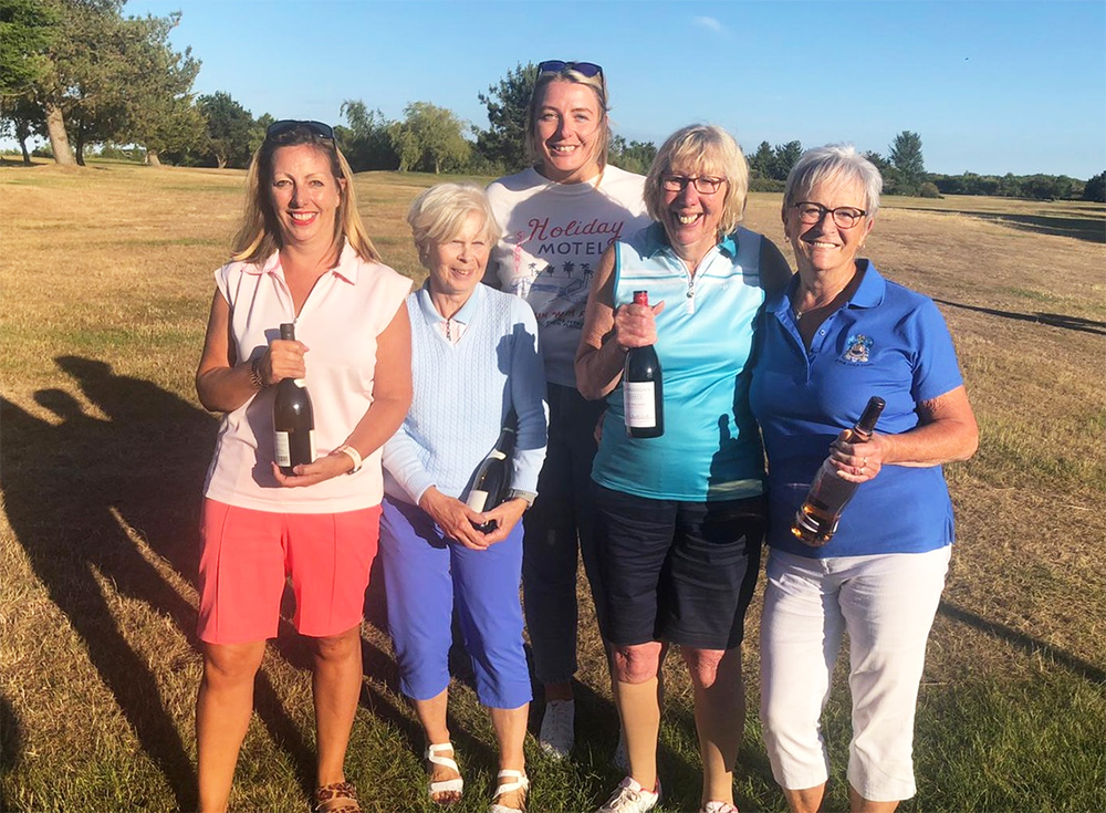 Golfwinners