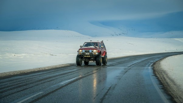 Iceroadtrip