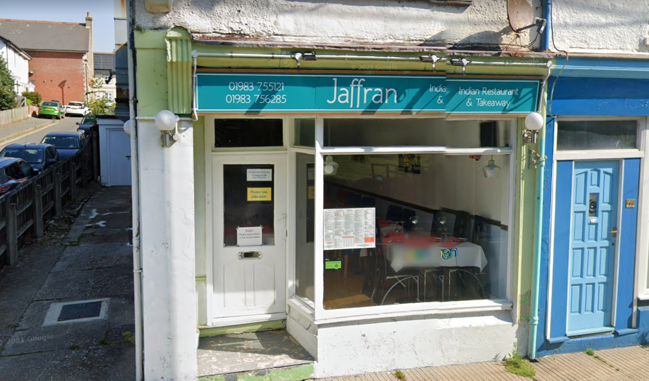 Jaffranfreshwater