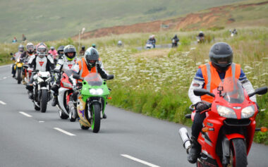 Memorialride
