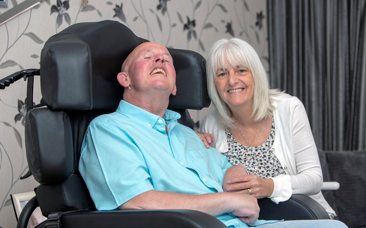 Motor Neurone Disease