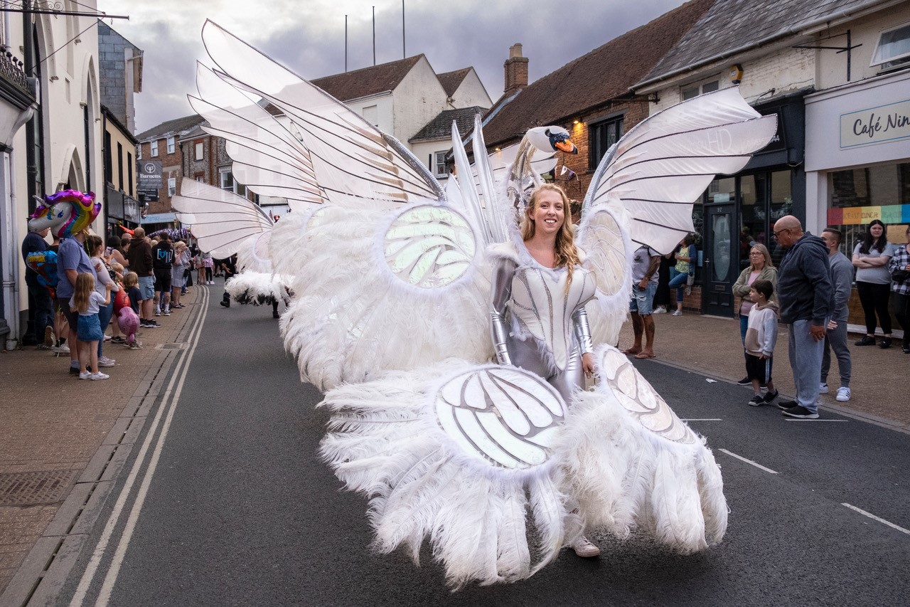 Newport Carnival (15)