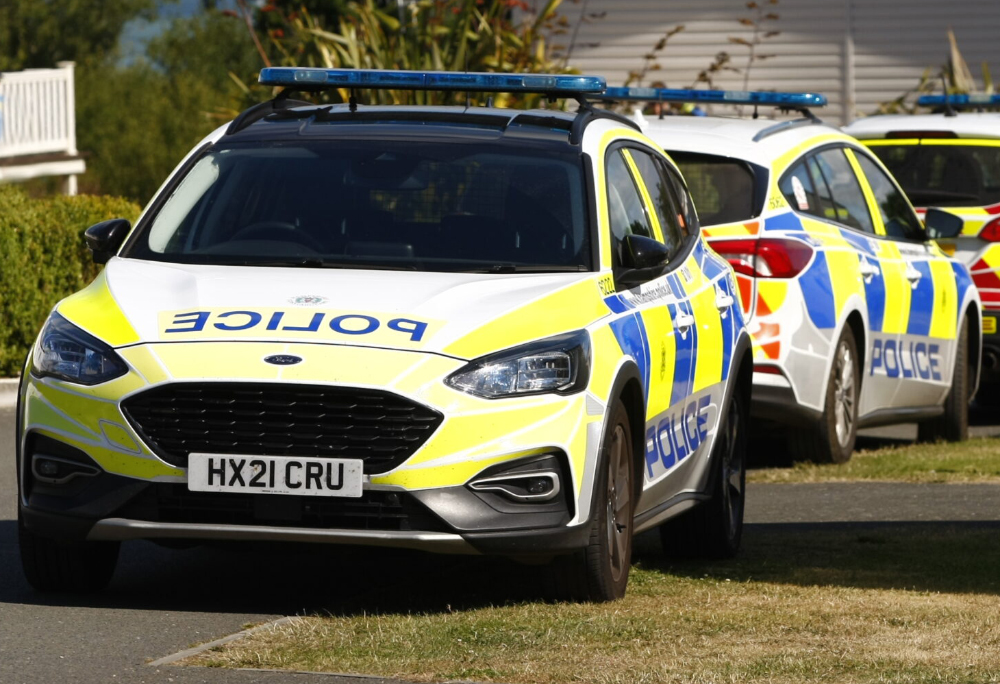 Policethornessbayjuly2022
